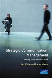 Strategic Communications Management