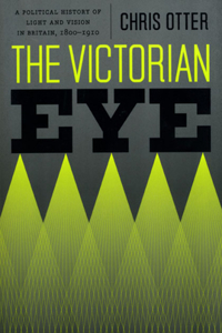 Victorian Eye