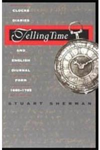 Telling Time