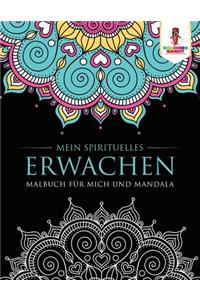 Mein spirituelles Erwachen