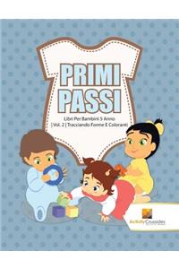 Primi Passi