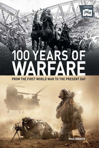 100 Years of Warfare