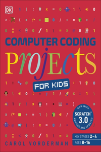 Computer Coding Projects for Kids