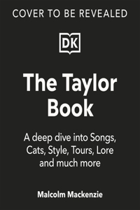 The Taylor Swift Book