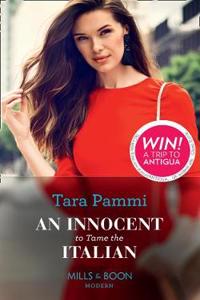 An Innocent To Tame The Italian