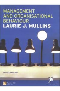 Management & Organisational Behaviour