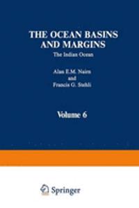 The Ocean Basins and Margins - Vol