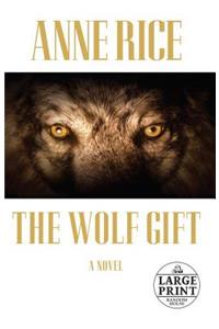 The The Wolf Gift Wolf Gift