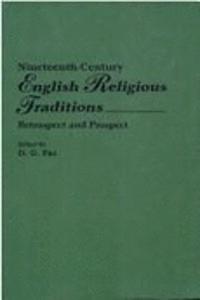 Nineteenth-Century English Religious Traditions
