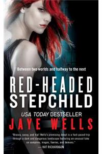 Red-Headed Stepchild