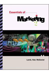 Essentials of Marketing