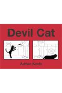 Devil Cat