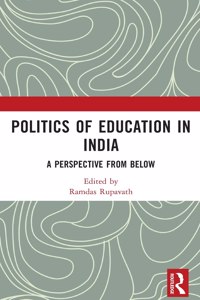 Politics of Education in India