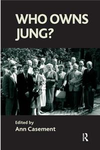 Who Owns Jung?