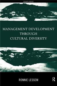 Management Development Through Cultural Diversity