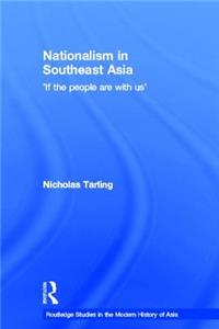 Nationalism in Southeast Asia