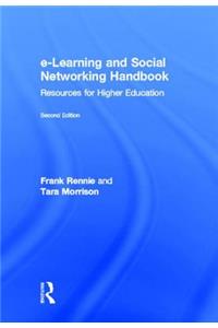 E-Learning and Social Networking Handbook