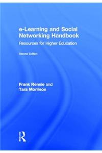 e-Learning and Social Networking Handbook