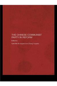 Chinese Communist Party in Reform