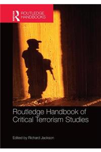 Routledge Handbook of Critical Terrorism Studies