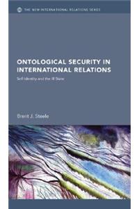 Ontological Security in International Relations