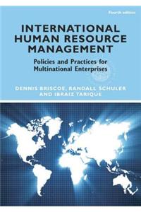 International Human Resource Management