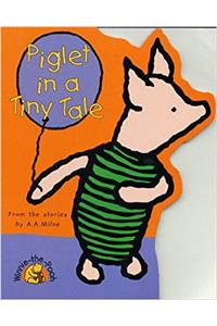 Piglet in a Tiny Tale