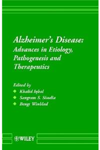 Alzheimer's Disease