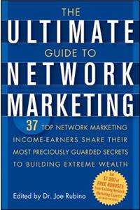 Ultimate Guide to Network Marketing