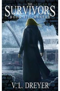 The Survivors Book III