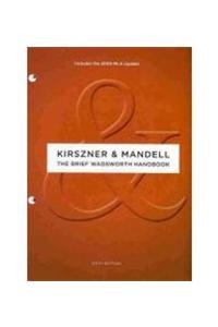 The Brief Cengage Learning Handbook