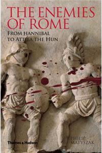The Enemies of Rome