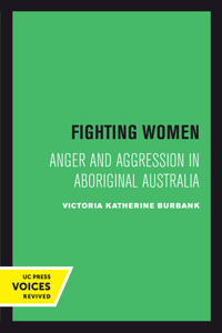 Fighting Women