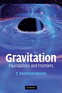 Gravitation South Asian Edition