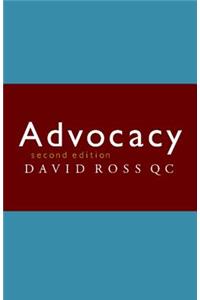 Advocacy