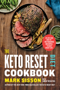 Keto Reset Diet Cookbook