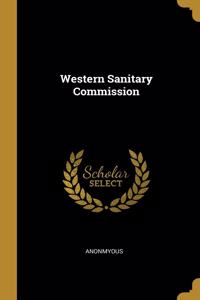 Western Sanitary Commission