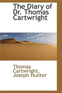 The Diary of Dr. Thomas Cartwright