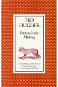 Poetry in the Making