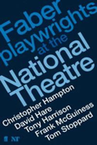 Faber Playwrights at The National Theatre