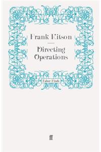 Directing Operations