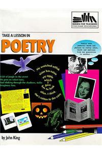 Take a Lesson in Poetry