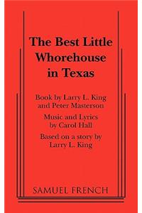 The Best Little Whorehouse in Texas