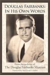 Douglas Fairbanks