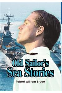 Old Sailor's Sea Stories
