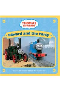 Edward and the Party (Thomas & Friends)