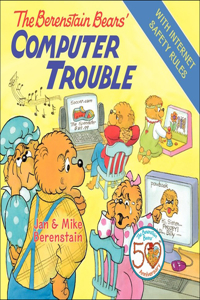 Berenstain Bears' Computer Trouble