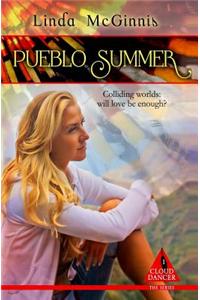 Pueblo Summer