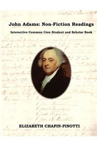 John Adams