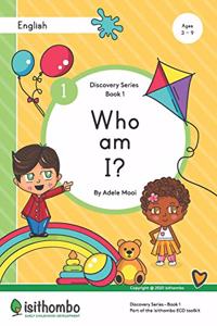 Who am I?